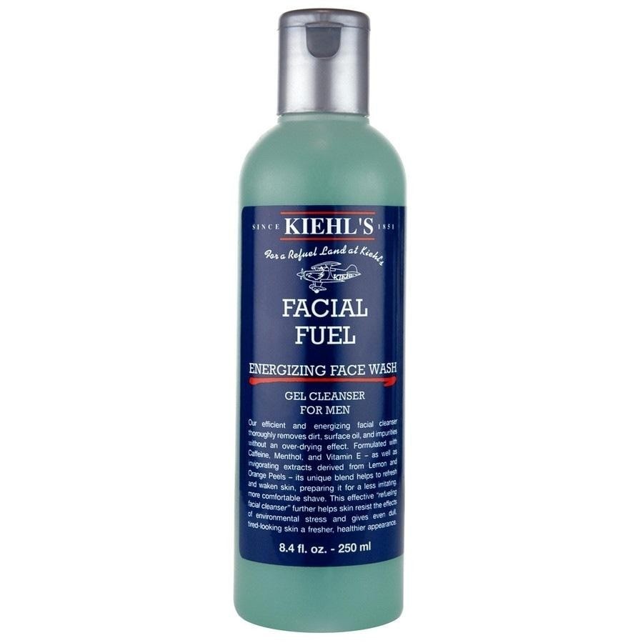 Kiehl's - Facial Fuel Face Wash -  250 ml