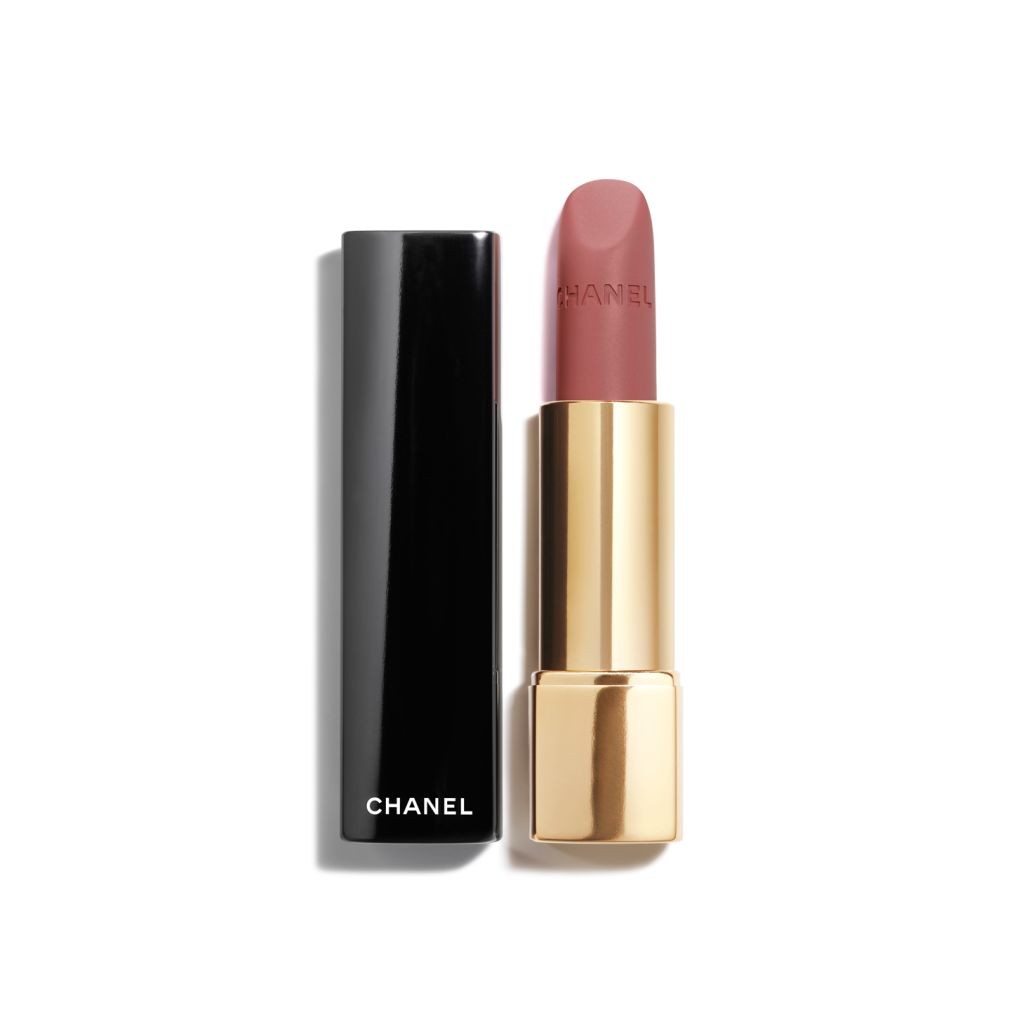 CHANEL - ROUGE ALLURE VELVET -  63 - ESSENTIELLE