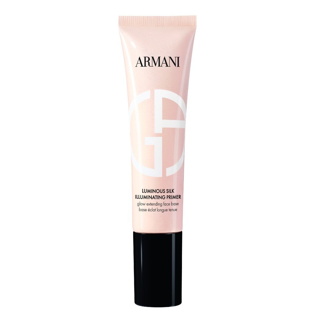 Giorgio Armani - Glow Primer - 