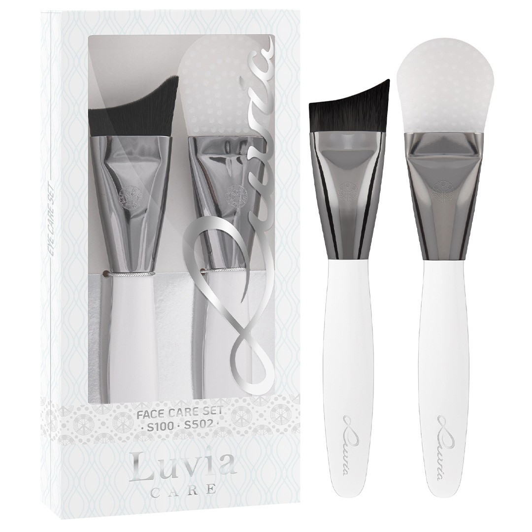 Luvia Cosmetics - Face Care Set - 