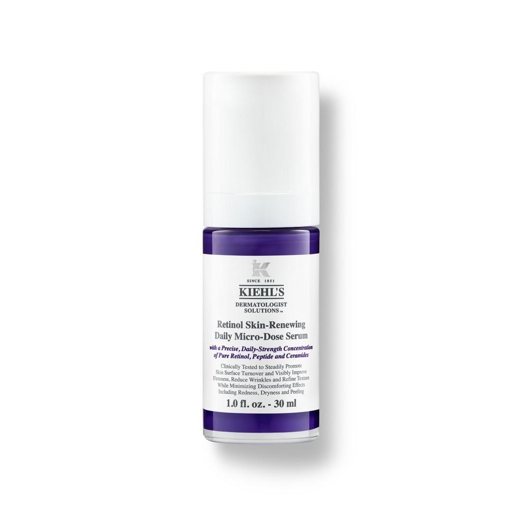 Kiehl's - Anti Aging Retinol Serum -  30 ml