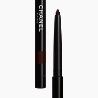 CHANEL LÁPIS CONTORNO DE OLHOS, LINER E KHÔL LONGA DURAÇÃO - ROUGE NOIR 67