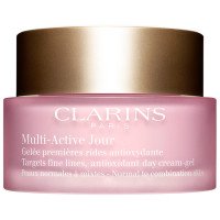 Clarins Multi Active Jour Gelee Antioxydante