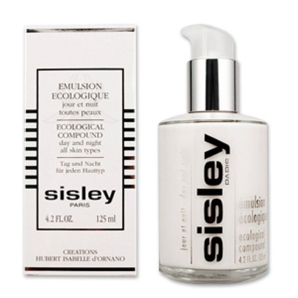 Sisley - Emulsion Ecologique - 