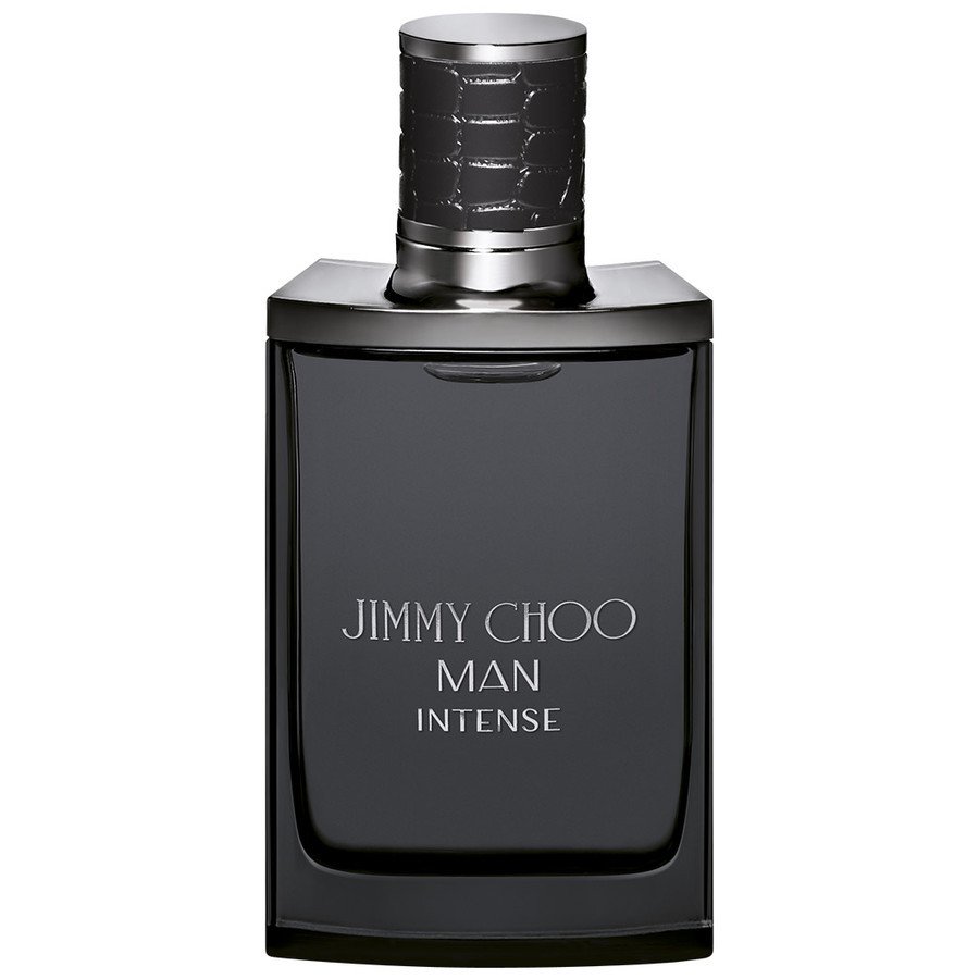 Jimmy Choo - Man Intense Eau de Toilette -  50 ml
