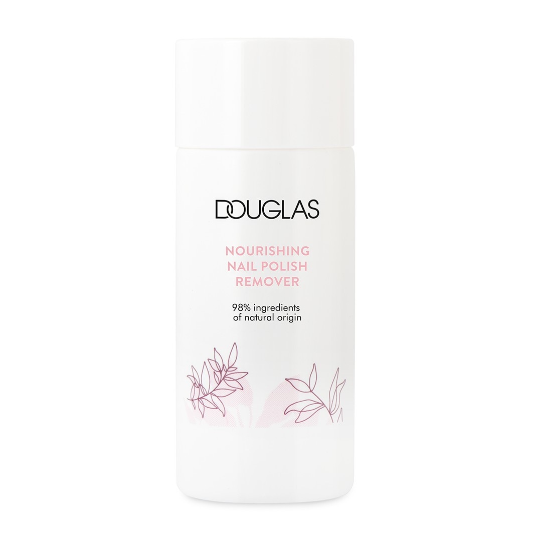 Douglas Collection Nourishing Nail Polish Remover DOUGLAS