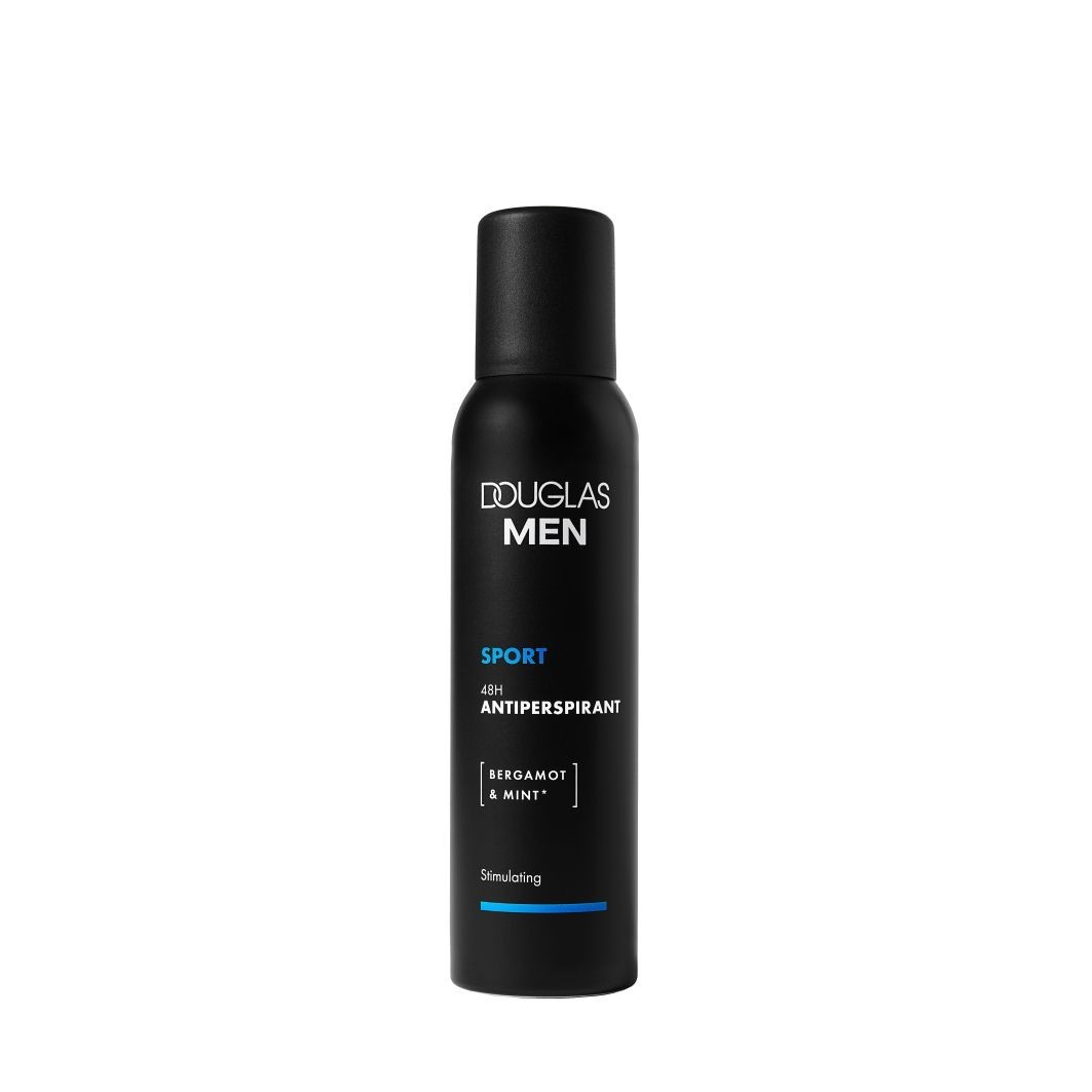 Douglas Collection - Sport 48H Antiperspirant - 
