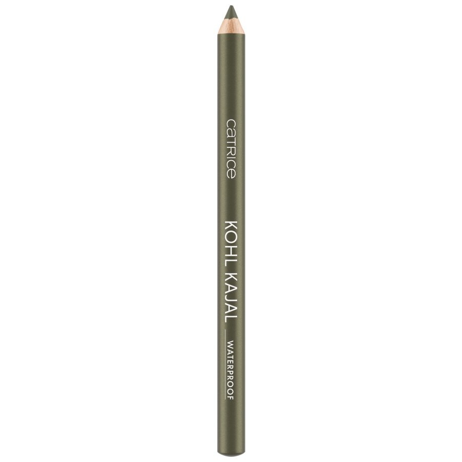 CATRICE - Kajal Waterproof -  Dive Love Olive