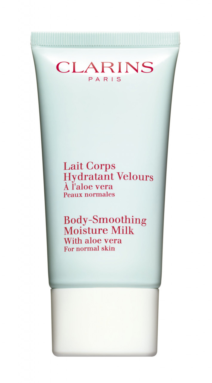 Clarins - Body Care Lait Corps Velours - 