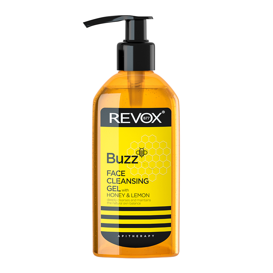 REVOX B77 Face Cleansing Gel DOUGLAS