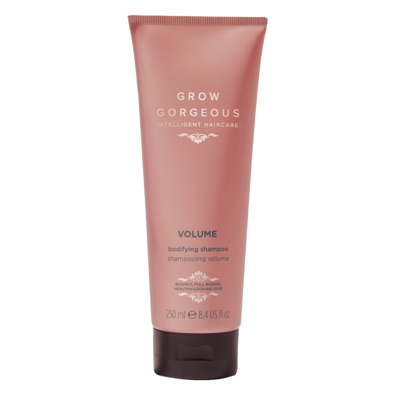 Grow Gorgeous - Bodifying Shampoo - 