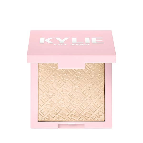 Kylie Cosmetics - Highlighter -  Ice Me Out