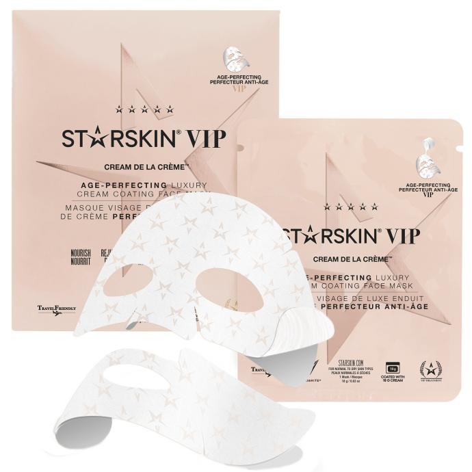 STARSKIN® - Age-Perfecting Sheet Mask - 