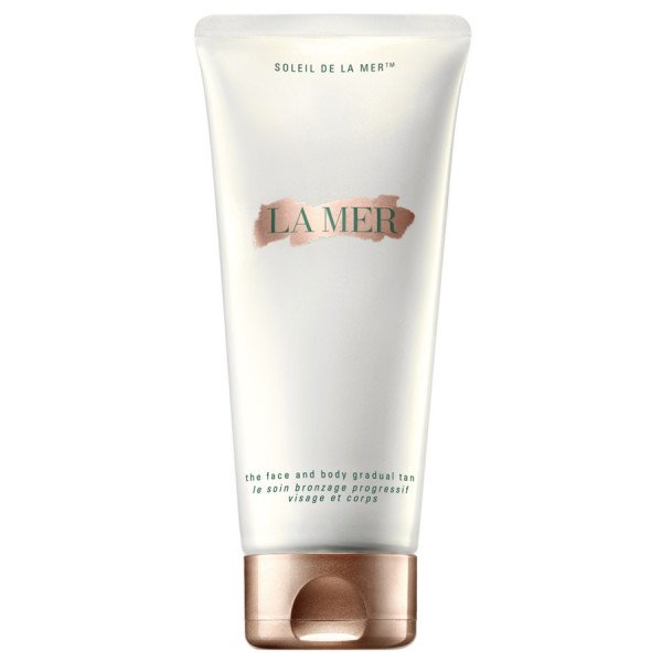 La Mer - Soleil de La Mer The Face And Body Gradual Tan -