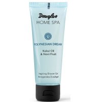 Douglas Home Spa Polynesia Dream Travel Shower Gel