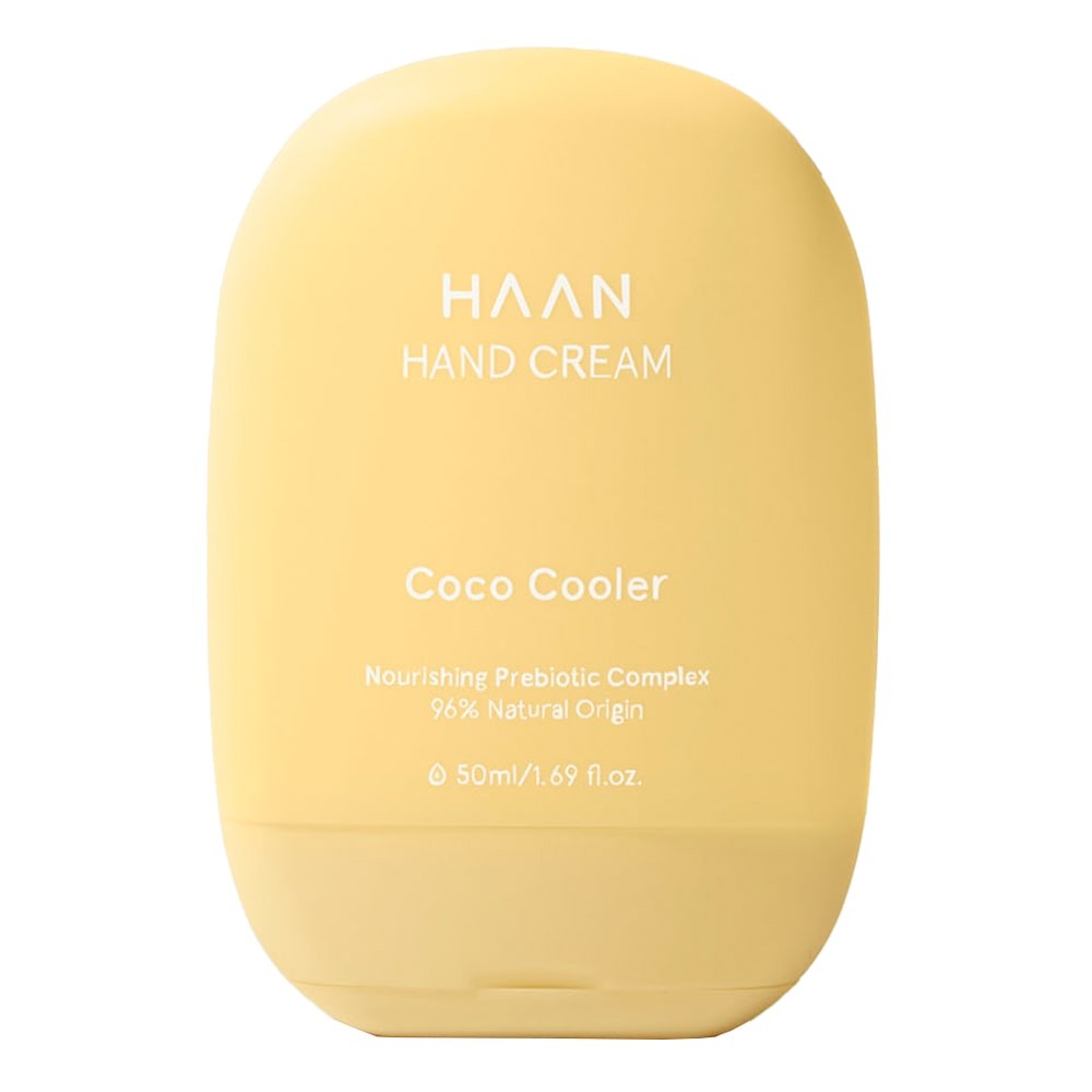 Haan - Hand Cream Coco Cooler - 