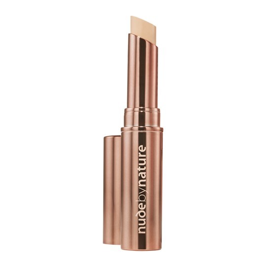 Nude By Nature - Flawless Concealer -  Ivory