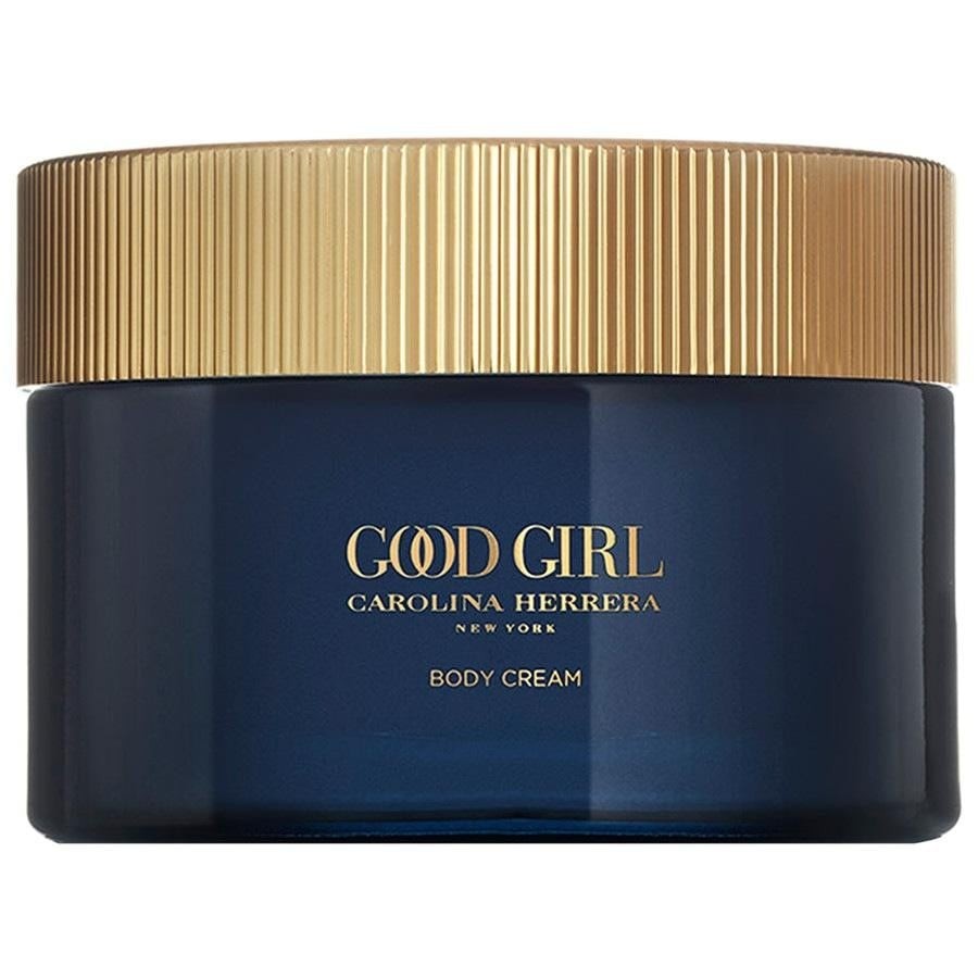Carolina Herrera - Good Girl Body Cream - 