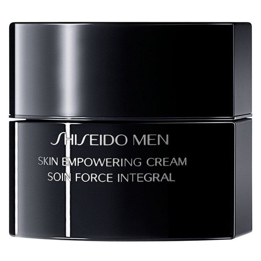 Shiseido - Shiseido Men Skin Empowering Cream - 