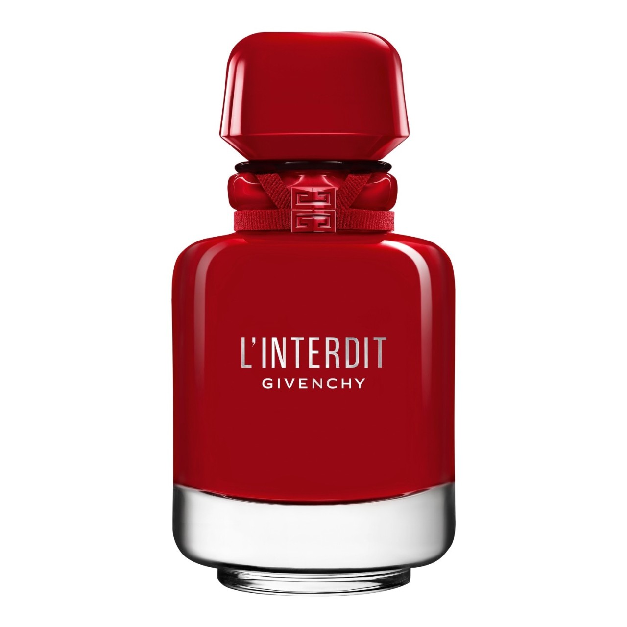 Givenchy - L'Interdit Rouge Ultime Eau de Parfum Spray -  50 ml