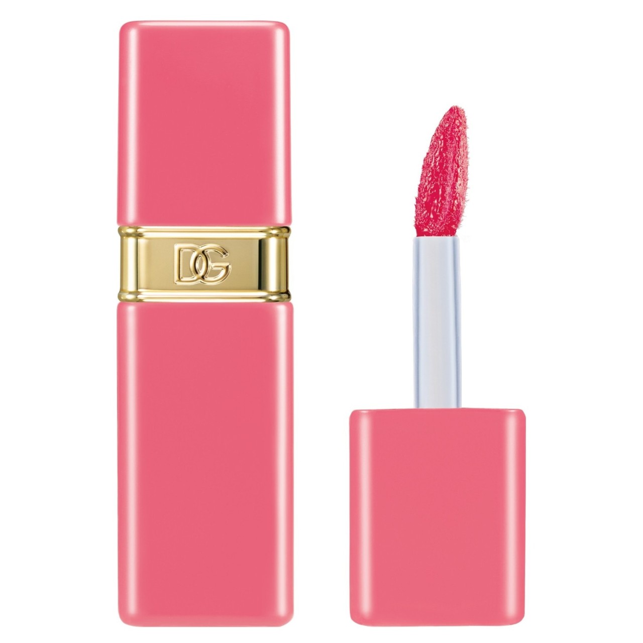 Dolce&Gabbana - Rose Dew Lip Bite -  01 Bubby Pink