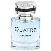 Boucheron Quatre pour Homme Eau De Toilette Boucheron Quatre pour Homme Eau De Toilette