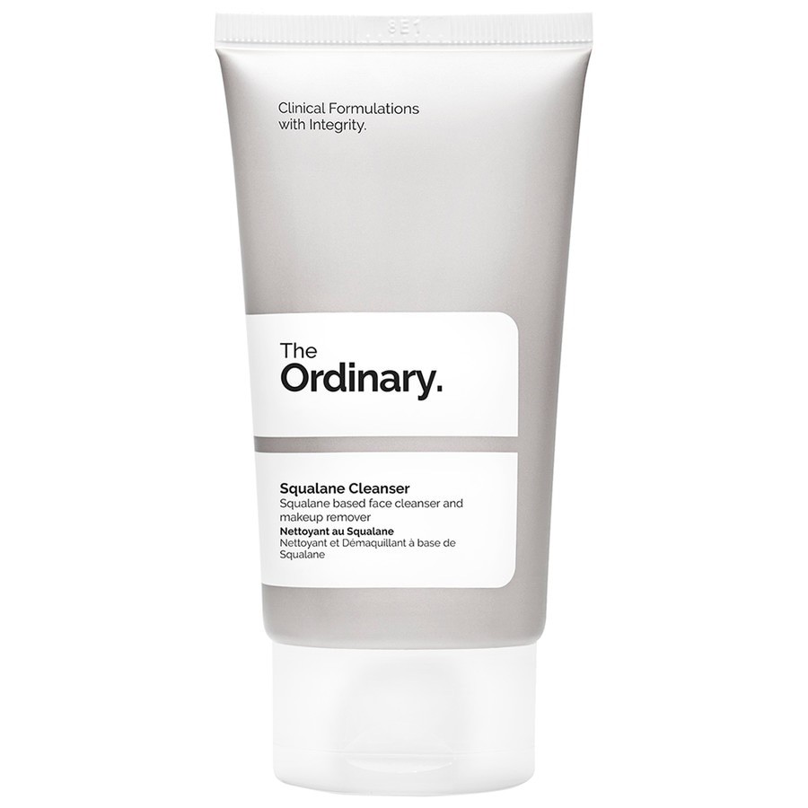 The Ordinary - Squalane Cleanser - 