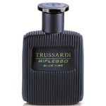 Trussardi Riflesso Blue Vibe Eau de Toilette Trussardi Riflesso Blue Vibe Eau de Toilette