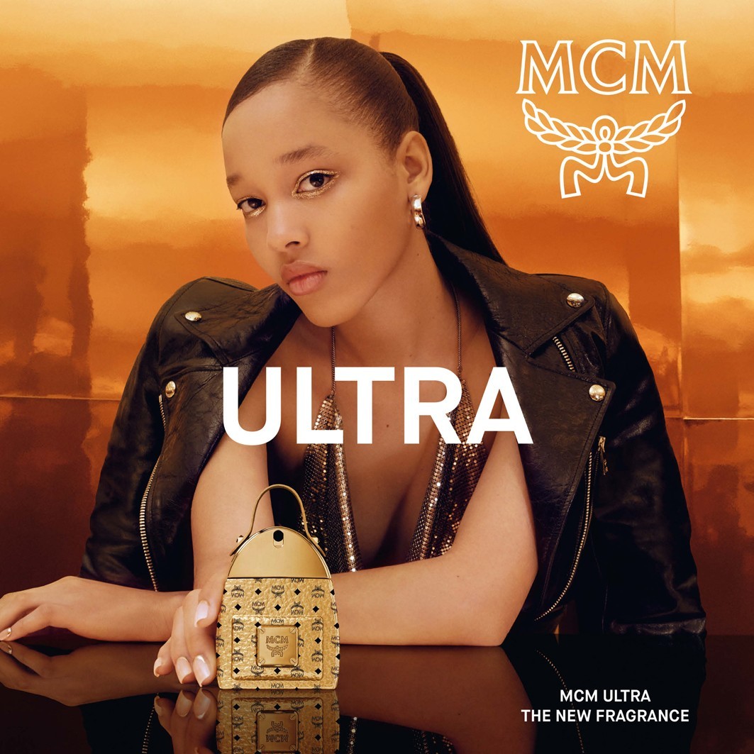 MCM - Ultra Edp Spray -  30 ml