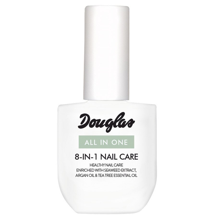 Douglas Collection - 8 In 1 Nail Care - 