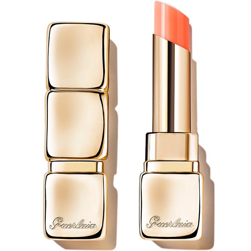 Guerlain - Kiss Kiss Bee Glow Balm -  Peach Glow