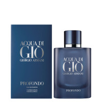 Giorgio Armani Acqua Di Gio Homme Profondo Eau de Parfum