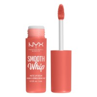 NYX Professional Makeup Matte Lip Cream