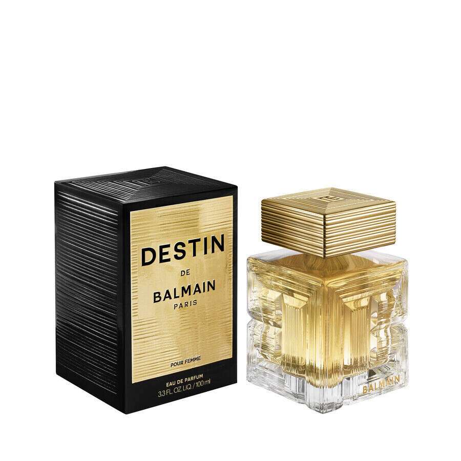 BALMAIN DESTIN 30ml 新品 Balmain Destin De Balmain Eau de Parfum Spray | DOUGLAS