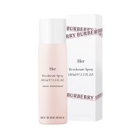 Burberry Her Deo Spray