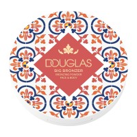 Douglas Collection Pearl Rouge Summer Face & Body Powder
