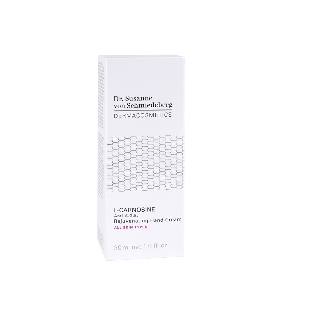Dr. Susanne von Schmiedeberg Hand Cream Mini DOUGLAS