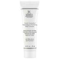 Kiehl's Clearly Corrective Brightening & Exfoliating Daily Cleanser