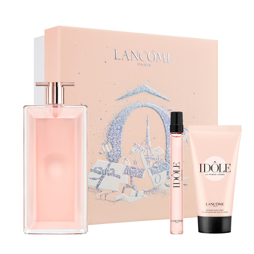 idole lancome parfum douglas