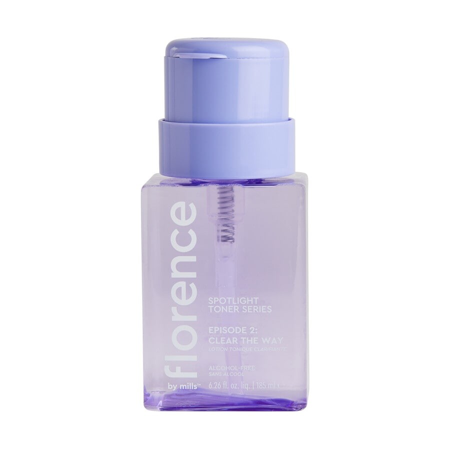 Florence By Mills - Toner Clear The Way - 