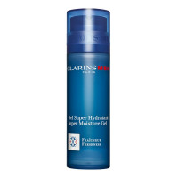 Clarins Men Care Gel Super Hydratant Clarins Men Care Gel Super Hydratant