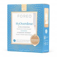 Foreo Ufo Masks H2Overdose