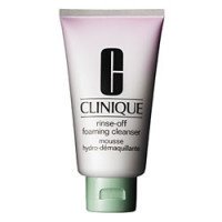 Clinique Jumbo Rinse Off Foaming Cleans Clinique Jumbo Rinse Off Foaming Cleans
