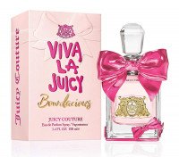 Juicy Couture Viva La Juicy Bowdacious Eau de Parfum Juicy Couture Viva La Juicy Bowdacious Eau de Parfum