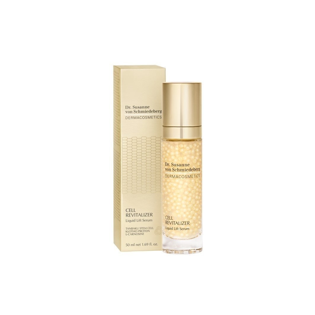 Dr. Susanne von Schmiedeberg    50 ml