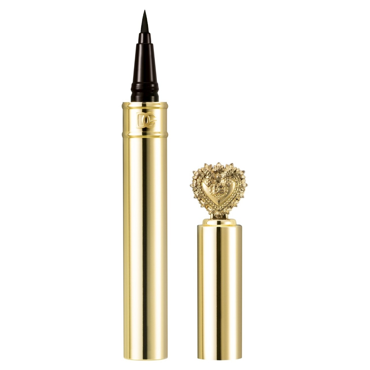 Dolce&Gabbana - Liquid Eyeliner Black - 