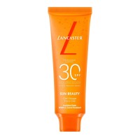 Lancaster Sun Sport Face Invisible Gel Spf30