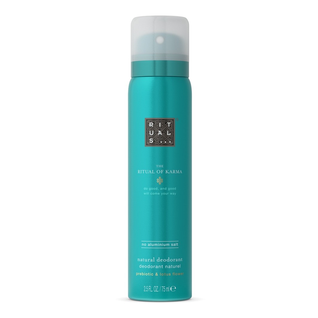 RITUALS - Natural Deodorant - 