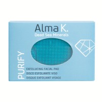 Alma K Exfoliating Facial Pad