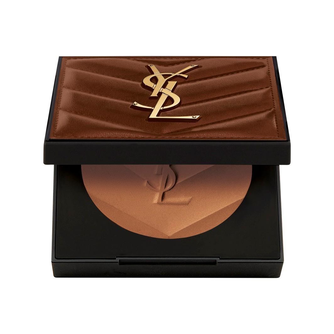 Yves Saint Laurent - All Hours Bronzer -  3